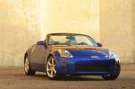 Nissan 350Z 2003 года